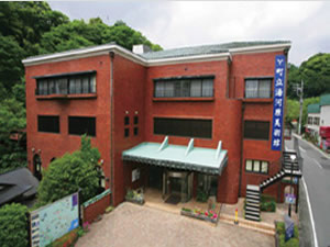 Yugawara Art Museum