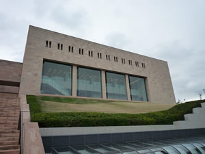 MOA Museum
