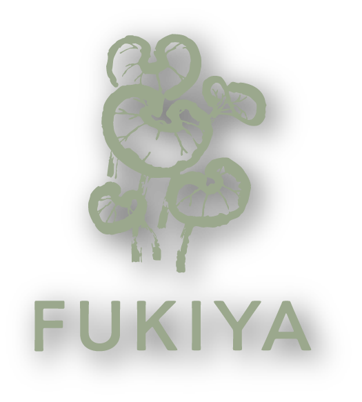FUKIYA logo